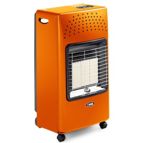 Estufa a Gás Bartolini IB224ES 4200 W de Bartolini, Aquecedores e estufas de exteriores - Ref: S0451486, Preço: 100,55 €, Des...