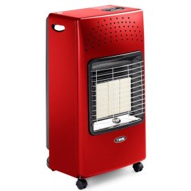 Estufa a Gás Bartolini IB223ES 4200 W de Bartolini, Aquecedores e estufas de exteriores - Ref: S0451488, Preço: 101,95 €, Des...