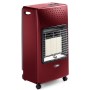 Chauffage à gaz Bartolini IB226ES 4200 W de Bartolini, Appareils de chauffage extérieur - Réf : S0451489, Prix : 101,95 €, Re...