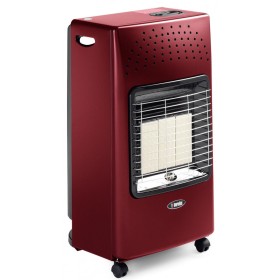 Estufa a Gás Bartolini IB226ES 4200 W de Bartolini, Aquecedores e estufas de exteriores - Ref: S0451489, Preço: 101,95 €, Des...