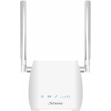 Amplificateur Wifi STRONG 4GROUTER300M | Tienda24 - Global Online Shop Tienda24.eu