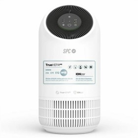 Purificateur d'Air SPC 6514B Blanc de SPC, Purificateurs d'air portables - Réf : S0451600, Prix : 59,75 €, Remise : %