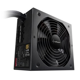 Bloc d’Alimentation Sharkoon WPM Gold ZERO 750 W 80 Plus Gold ATX de Sharkoon, Alimentation - Réf : S0451677, Prix : 112,91 €...