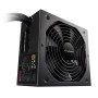 Power supply Sharkoon WPM Gold ZERO 750 W 80 Plus Gold ATX by Sharkoon, Power Supplies - Ref: S0451677, Price: 103,04 €, Disc...