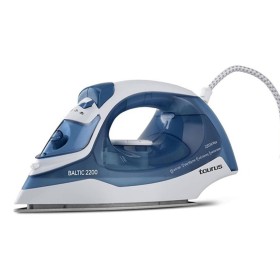 Steam Iron Taurus Baltic 2200 W by Taurus, Steam Irons - Ref: S0451764, Price: 25,83 €, Discount: %