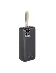 Powerbank Rivacase VA2585 30000 mAh da Rivacase, Caricabatterie - Ref: S0237151, Precio: 32,84 €, Descuento: %