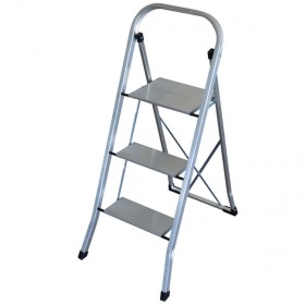 Escalera plegable Altipesa ULTRALIGHT 123 de Altipesa, Escaleras plegables - Ref: S0451809, Precio: 33,76 €, Descuento: %