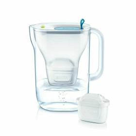 Filter-Karaffe Brita 2,4 L Kunststoff von Brita, Krüge und Karaffen - Ref: S0451833, Preis: 24,78 €, Rabatt: %