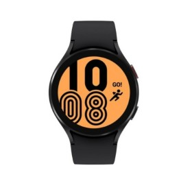 Montre intelligente Samsung GALAXY WATCH 4 Noir 40 mm 1,2" 1,35" de Samsung, Montres connectées - Réf : S0451838, Prix : 282,...