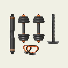 Kit de Musculation Haltères Xiaomi ORMANC20 de Xiaomi, Kettlebells - Réf : S0451851, Prix : 100,12 €, Remise : %