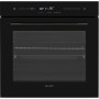 Horno Pirolítico Sharp K71L66BNH 78 L de Sharp, Hornos de pared - Ref: S0451869, Precio: 419,88 €, Descuento: %