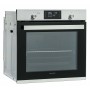 Horno Pirolítico Sharp K71V28IM2 78 L de Sharp, Hornos de pared - Ref: S0451873, Precio: 344,51 €, Descuento: %