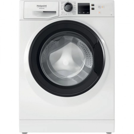 Washing machine Hotpoint-Ariston NS722UWKSPTN 59,5 cm 1200 rpm 7 kg by Hotpoint-Ariston, Washing machines - Ref: S0451893, Pr...