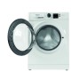 Washing machine Hotpoint-Ariston NS722UWKSPTN 59,5 cm 1200 rpm 7 kg by Hotpoint-Ariston, Washing machines - Ref: S0451893, Pr...