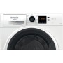 Washing machine Hotpoint-Ariston NS722UWKSPTN 59,5 cm 1200 rpm 7 kg by Hotpoint-Ariston, Washing machines - Ref: S0451893, Pr...