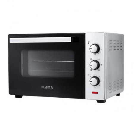 Forno Flama 1578FL 1600 W de Flama, Fornos elétricos - Ref: S0451907, Preço: 108,09 €, Desconto: %