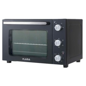 Forno Flama 1528FL 1500 W de Flama, Fornos elétricos - Ref: S0451908, Preço: 90,27 €, Desconto: %