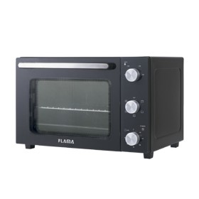 Plaque de cuisson Flama 1536FL 1500 W de Flama, Réchauds - Réf : S0451910, Prix : 97,67 €, Remise : %