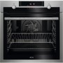 Horno Pirolítico AEG BPE53516XM 3500 W 71 L de AEG, Hornos de pared - Ref: S0451973, Precio: 413,02 €, Descuento: %