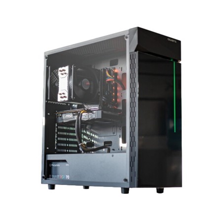 PC de bureau Adonia Intel Core i5-10400F 16 GB RAM 1 TB SSD de Adonia, Tours - Réf : S0452156, Prix : 901,80 €, Remise : %