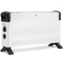 Emetteur Thermique Numérique UFESA POLUX NANO 1800 W de UFESA, Radiateurs électriques - Réf : S0452186, Prix : 38,82 €, Remis...