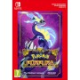 Videojuego para Switch Nintendo POKEMON PURPURA de Nintendo, Juegos - Ref: S0452190, Precio: 56,72 €, Descuento: %