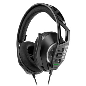 Gaming Headset with Microphone Nacon RIG 300 PRO HX Black by Nacon, Headphones and accessories - Ref: S0452191, Price: 28,51 ...