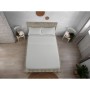 Set di Lenzuola Alexandra House Living QUTUN Grigio Perla Singolo 3 Pezzi di Alexandra House Living, Lenzuola e federe per cu...