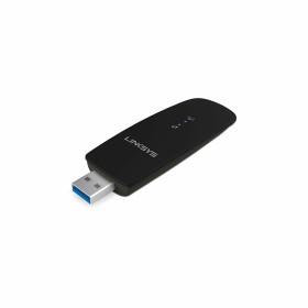 Carte Réseau Linksys WUSB6300 de Linksys, Répétiteurs - Réf : S0452251, Prix : 21,76 €, Remise : %