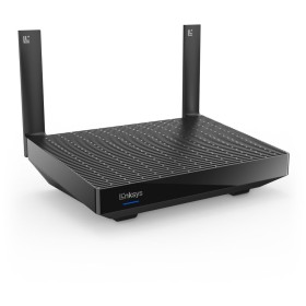 WLAN-Verstärker Linksys MR2000-KE von Linksys, Repeater - Ref: S0452258, Preis: 96,59 €, Rabatt: %