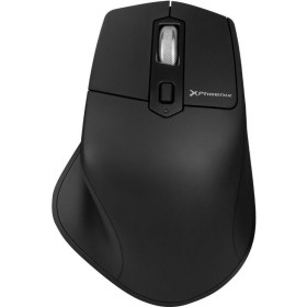 Wireless Mouse Phoenix ERGO M2 Black (1 Unit) by Phoenix, Mice - Ref: S0452261, Price: 15,34 €, Discount: %