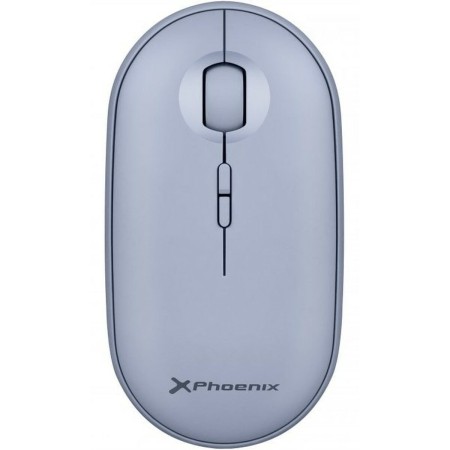 Souris sans-fil Phoenix REBBLE (1 Unités) de Phoenix, Souris - Réf : S0452265, Prix : 7,60 €, Remise : %