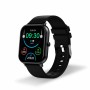 Smartwatch DCU CURVED GLASS PRO 1,83" Black by DCU Tecnologic, Smartwatches - Ref: S0452266, Price: 36,22 €, Discount: %