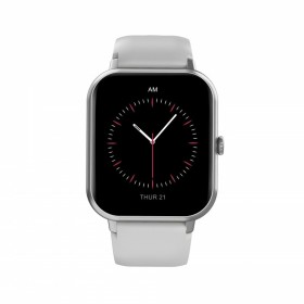 Smartwatch DCU CURVED GLASS PRO 1,83" Grey by DCU Tecnologic, Smartwatches - Ref: S0452267, Price: 36,22 €, Discount: %