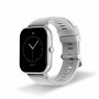 Smartwatch DCU CURVED GLASS PRO 1,83" Grey | Tienda24 - Global Online Shop Tienda24.eu