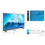 TV intelligente Philips 32PFS6908 Full HD 32" LED de Philips, Téléviseurs - Réf : S0452301, Prix : 268,09 €, Remise : %