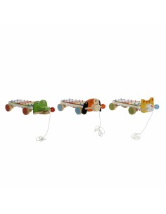 Tambour Reig Peppa Pig Plastique | Tienda24 Tienda24.eu