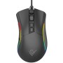 Mouse Phoenix Black (1 Unit) by Phoenix, Mice - Ref: S0452314, Price: 14,29 €, Discount: %