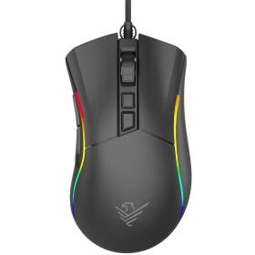 Mouse Phoenix Black (1 Unit) by Phoenix, Mice - Ref: S0452314, Price: 14,29 €, Discount: %