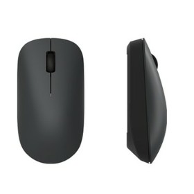 Mouse senza Fili Xiaomi BHR6099GL Nero 1000 dpi (1 Unità) di Xiaomi, Mouse - Rif: S0452334, Prezzo: 9,11 €, Sconto: %