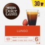 Cápsulas de Café Nestle LUNGO 30 piezas (1 unidad) (30 unidades) de Nestle, Cápsulas y vainas individuales - Ref: S0452404, P...