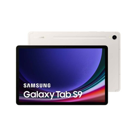 Tablet Samsung S9 X710 Beige 8 GB RAM 11" 128 GB von Samsung, Tablet PCs - Ref: S0452417, Preis: 664,57 €, Rabatt: %