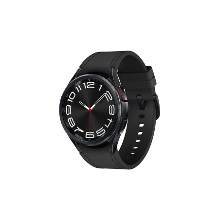 Smartwatch Samsung Preto 1,3" 43 mm de Samsung, Smartwatches - Ref: S0452453, Preço: 483,77 €, Desconto: %