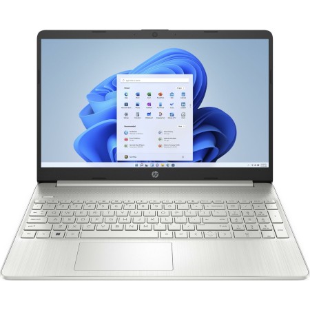 Ordinateur Portable HP FQ5044NS 15,6" Intel Core I7-1255U 8 GB RAM 512 GB 512 GB SSD 8 GB de HP, Ordinateurs portables - Réf ...