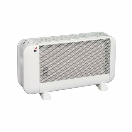 Radiateur Mica Grupo FM BM10 Blanc 900 W | Tienda24 - Global Online Shop Tienda24.eu