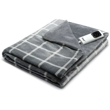 Electric Blanket Daga ELEG 26000 Grey 150 x 95 cm by Daga, Electric blankets and mattress warmers - Ref: S0452616, Price: 72,...