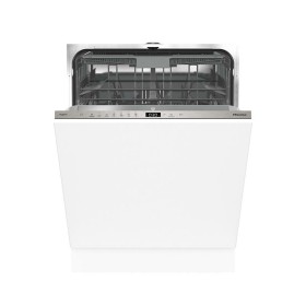 Dishwasher Hisense HV643D60 60 cm Integrable by Hisense, Standard size dishwashers - Ref: S0452633, Price: 368,51 €, Discount: %