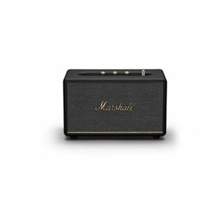 Drahtlose Bluetooth Lautsprecher Marshall ACTON III Schwarz | Tienda24 - Global Online Shop Tienda24.eu