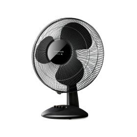 Tischventilator Taurus GRECO 16 Schwarz 40 W von Taurus, Tischventilatoren - Ref: S0452670, Preis: 37,59 €, Rabatt: %