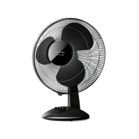 Ventilatore da Tavolo Taurus GRECO 16 Nero 40 W di Taurus, Ventilatori da tavolo - Rif: S0452670, Prezzo: 37,59 €, Sconto: %